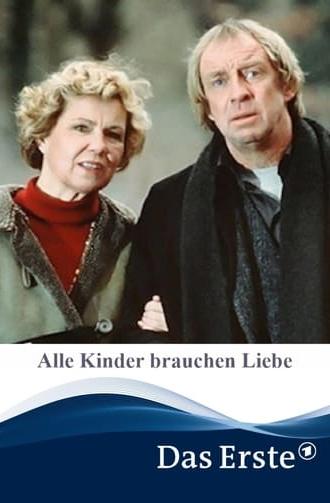 Alle Kinder brauchen Liebe (2000)