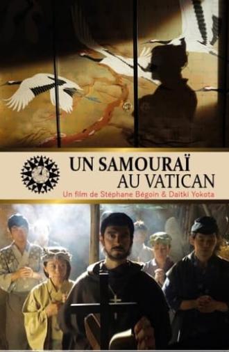 Un samouraï au Vatican (2018)