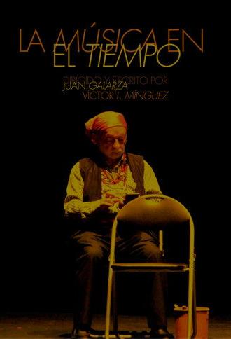 La música en el tiempo (2025)