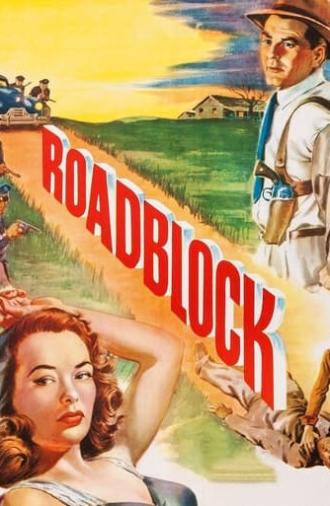 Roadblock (1951)