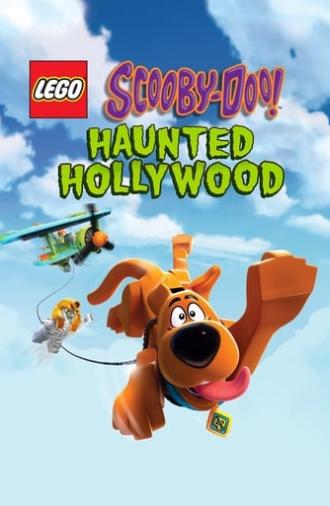 LEGO Scooby-Doo! Haunted Hollywood (2016)