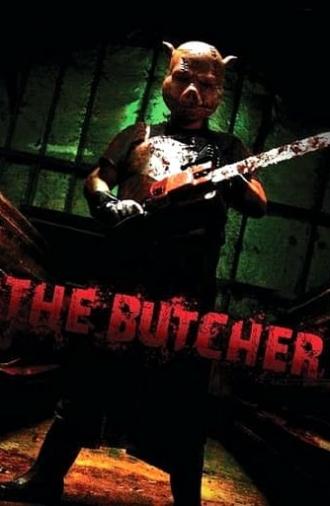 The Butcher (2007)