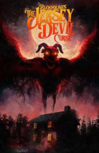 Bloodlines: The Jersey Devil Curse (2022)