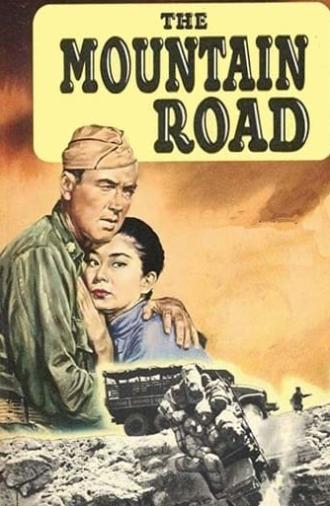 The Mountain Road (1960)