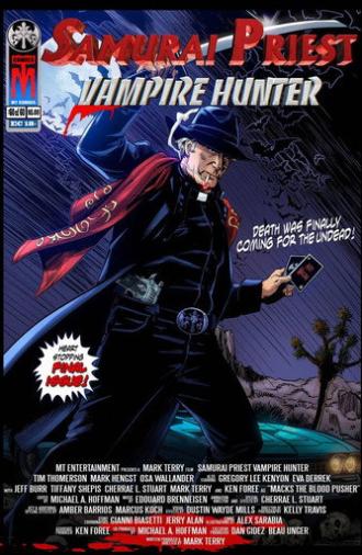 Samurai Priest Vampire Hunter (2009)