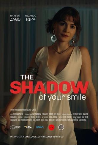 Aquela Sombra Em Seu Sorriso (2025)