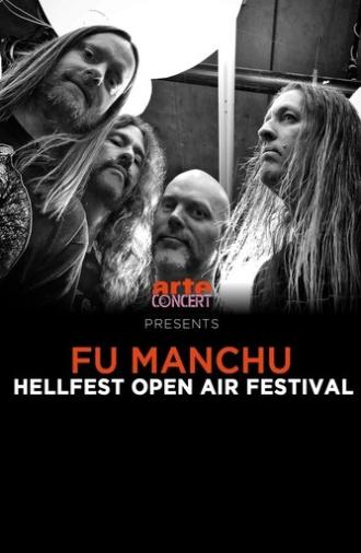 Fu Manchu - Hellfest 2024 (2024)