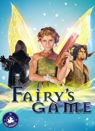 A Fairy's Game (2018)