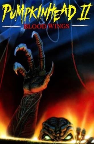 Pumpkinhead II: Blood Wings (1995)