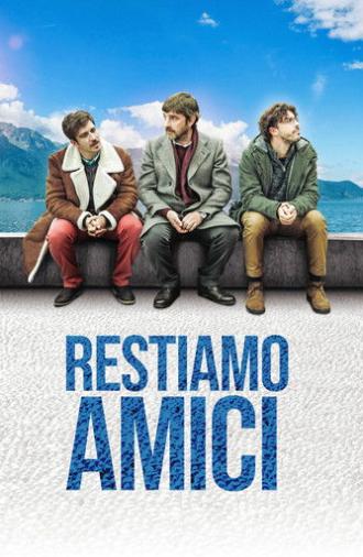 Let's Stay Friends (2019)