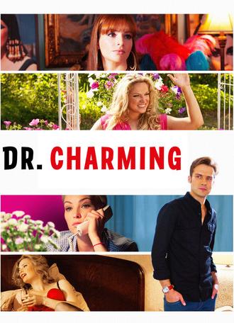 Dr. Charming (2016)