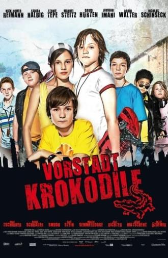 The Crocodiles (2009)