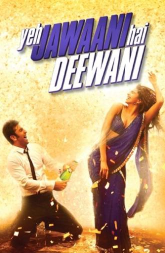 Yeh Jawaani Hai Deewani (2013)