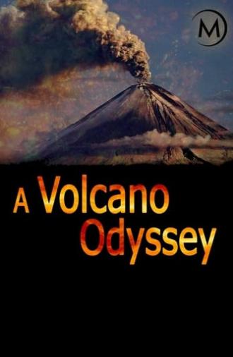 A Volcano Odyssey (2012)