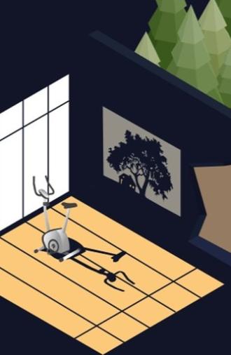 Stationary Bike (2017)