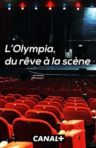 L'Olympia, du rêve à la scène (2023)
