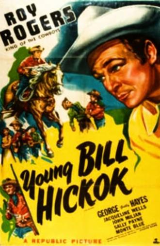 Young Bill Hickok (1940)