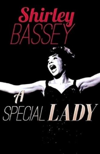 Shirley Bassey: A Special Lady (1980)