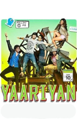 Yaariyan (2014)