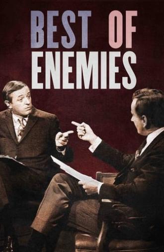 Best of Enemies (2015)