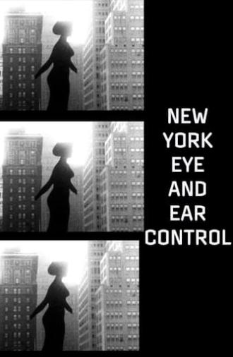 New York Eye and Ear Control (1964)