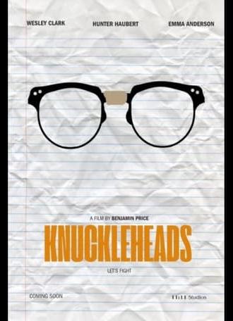 KNUCKLEHEADS (2024)