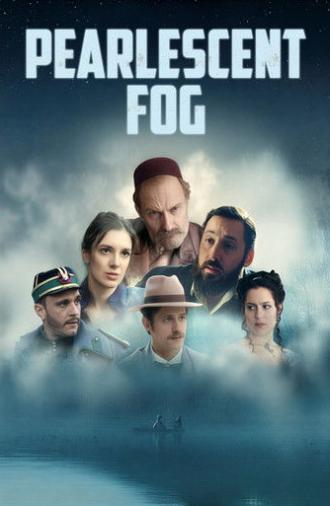 Pearlescent Fog (2025)