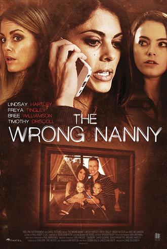 The Wrong Nanny (2017)