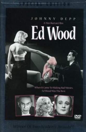 Ed Wood: Let's Shoot This @#!% (2004)