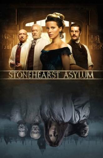 Stonehearst Asylum (2014)