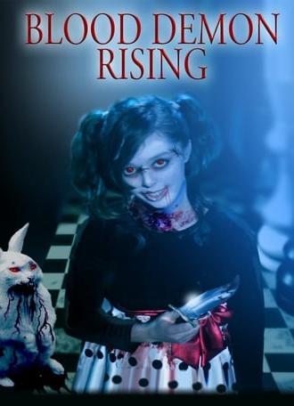 Blood Demon Rising (2017)