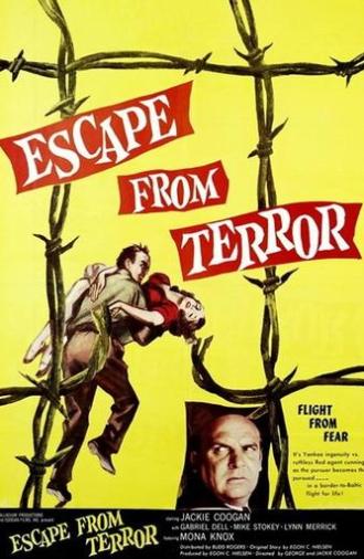 Escape from Terror (1955)