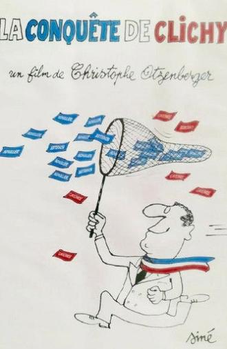 La conquête de Clichy (1995)