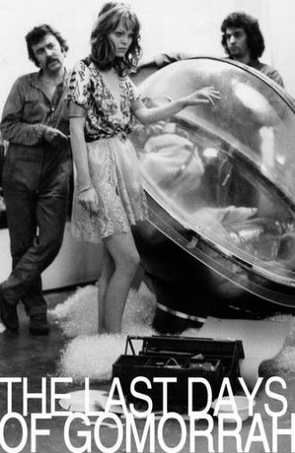 The Last Days of Gomorrah (1974)