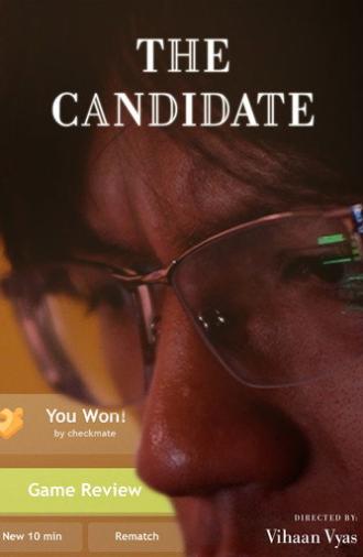 The Candidate (2025)
