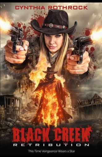 Black Creek: Retribution (2027)