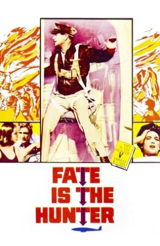 Fate Is the Hunter (1964)