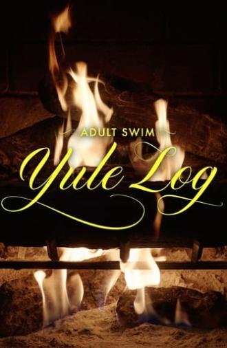 Adult Swim Yule Log (2022)