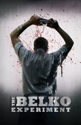 The Belko Experiment (2016)