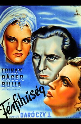 Férfihűség (1942)