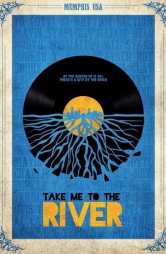 Take Me to the River (2014)