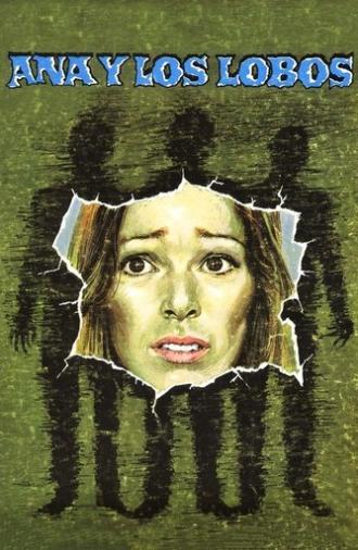 Anna and the Wolves (1973)
