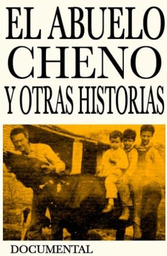 Grandpa Cheno and Other Stories (1995)