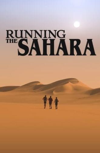 Running the Sahara (2007)