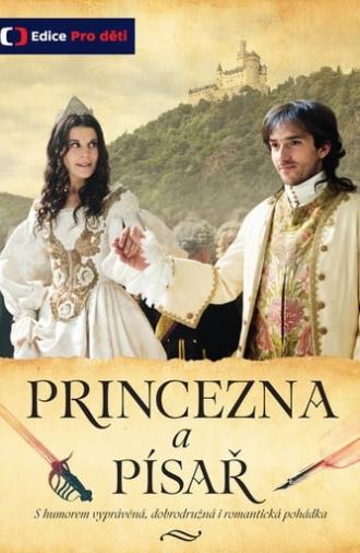 Princezna a písař (2014)