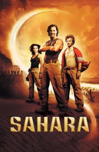 Sahara (2005)