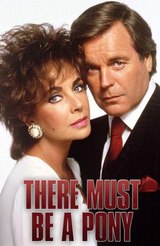 There Must Be a Pony (1986)