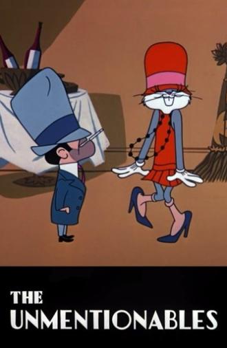 The Unmentionables (1963)