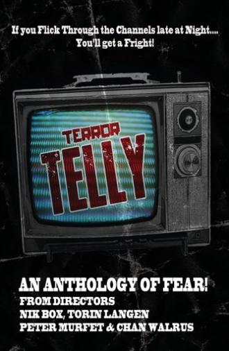 Terror Telly (2012)