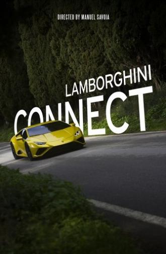 Lamborghini Connect (2021)